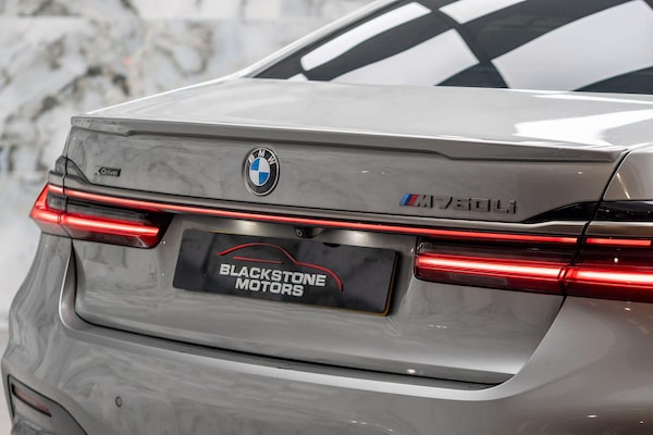 Used BMW 7 Series 2019 for sale - 76337306: Photo 58