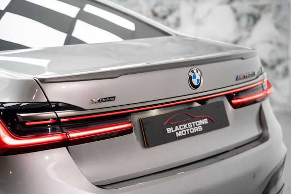 Used BMW 7 Series 2019 for sale - 76337306: Photo 59