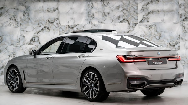 Used BMW 7 Series 2019 for sale - 76337306: Photo 5