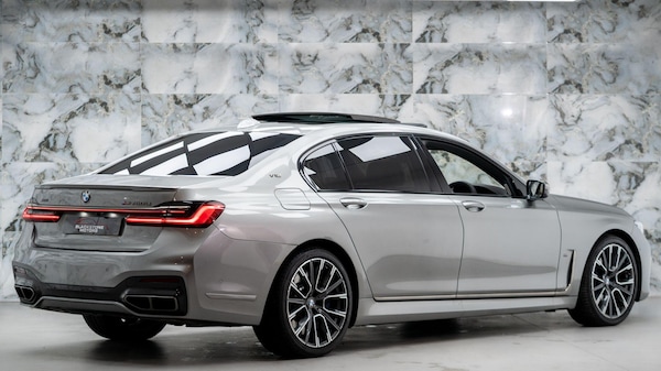 Used BMW 7 Series 2019 for sale - 76337306: Photo 7