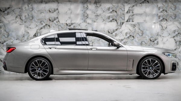 Used BMW 7 Series 2019 for sale - 76337306: Photo 8