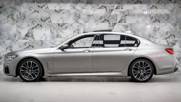 Used BMW 7 Series 2019 for sale - 76337306: Photo 9