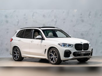 Used BMW X5 2021 for sale - 79577001: Photo
