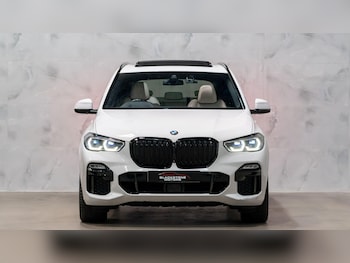Used BMW X5 2021 for sale - 79577001: Photo