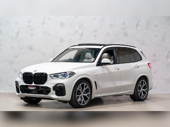 Used BMW X5 2021 for sale - 79577001: Photo