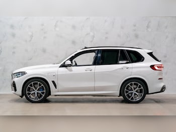 Used BMW X5 2021 for sale - 79577001: Photo