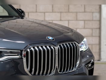 Used BMW X7 2019 for sale - 77723816: Photo