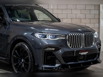 Used BMW X7 2019 for sale - 77723816: Photo