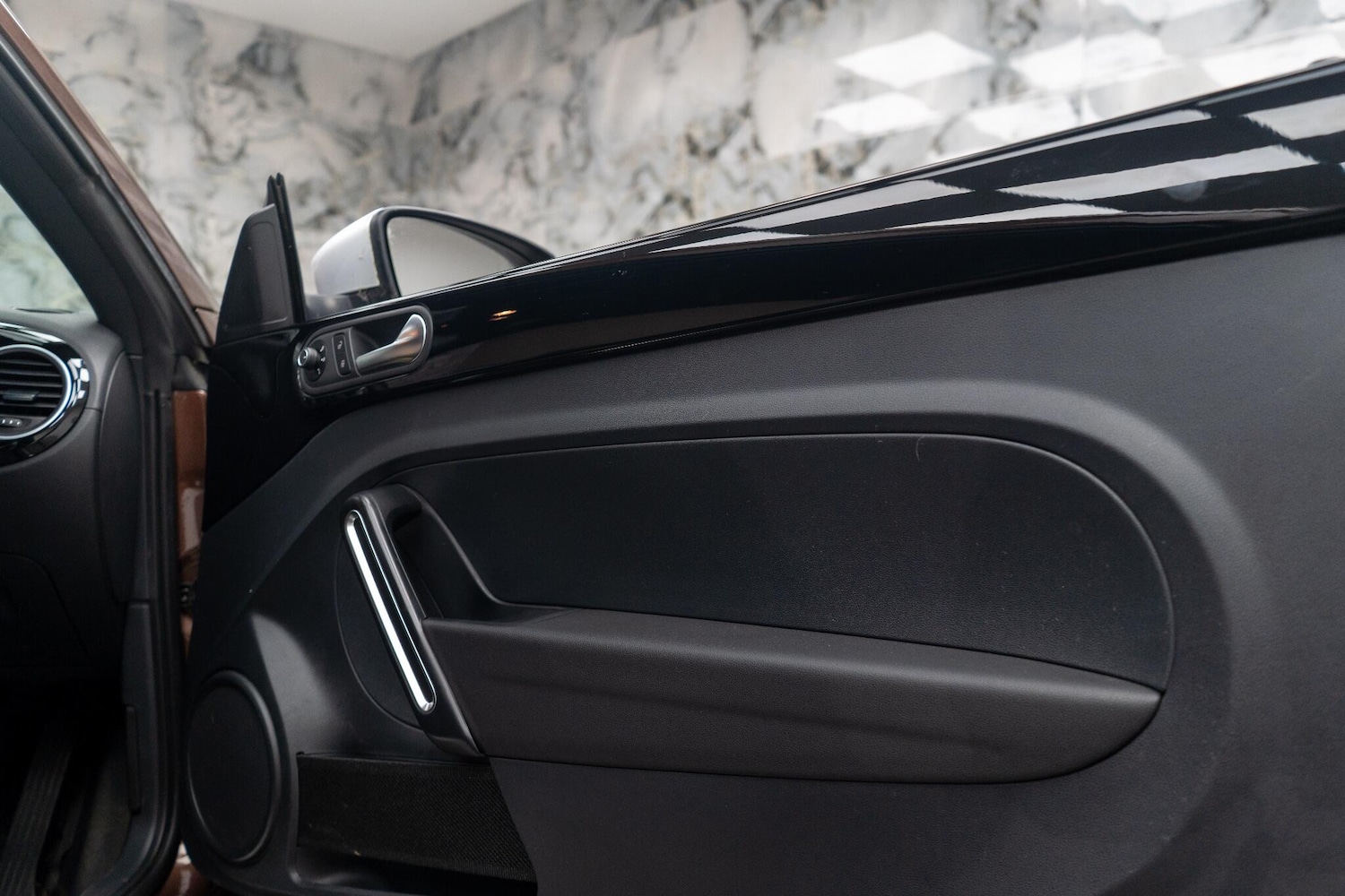 Used Volkswagen Beetle 2018 for sale - 76658153: Photo 22