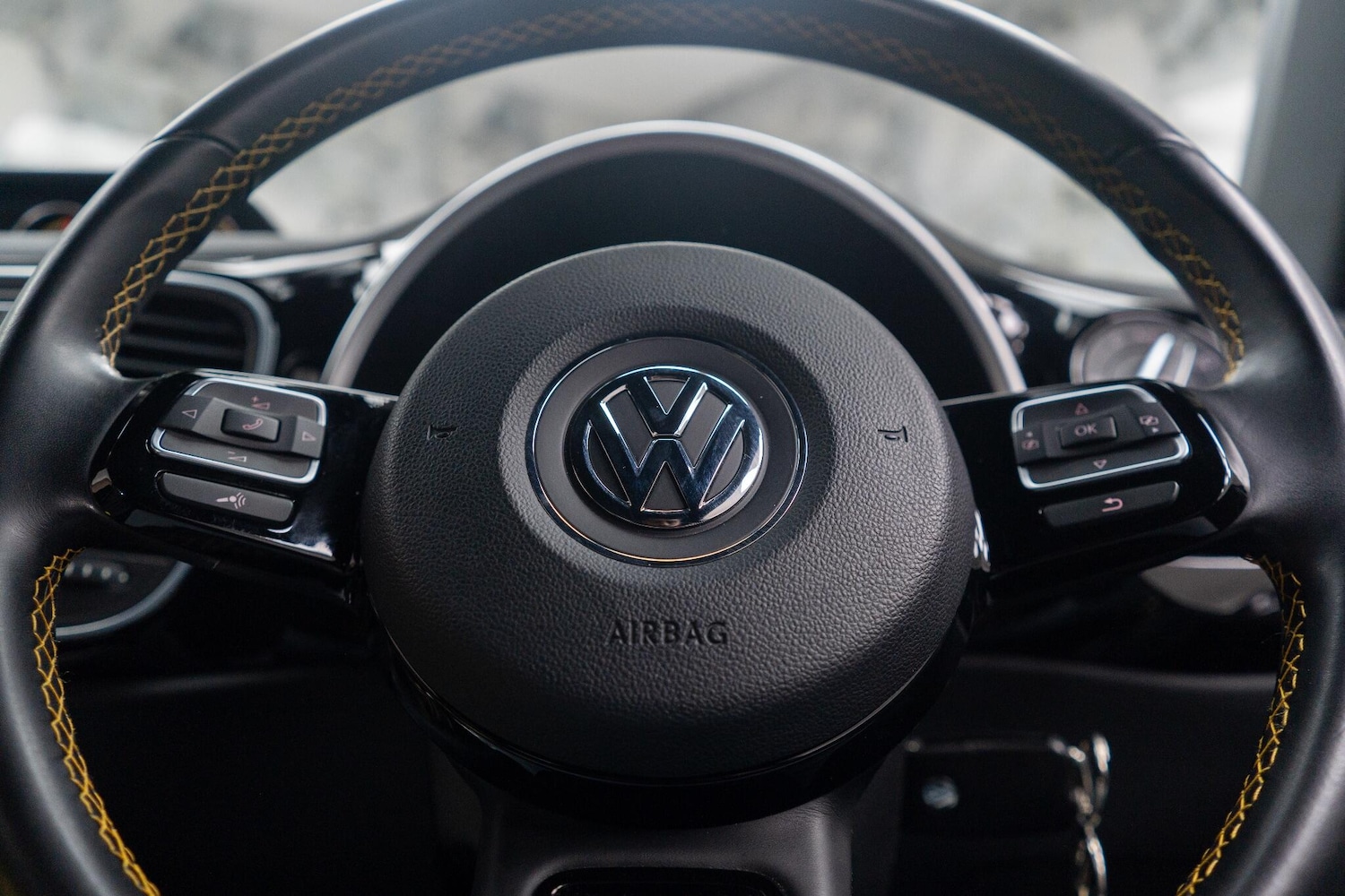 Used Volkswagen Beetle 2018 for sale - 76658153: Photo 27