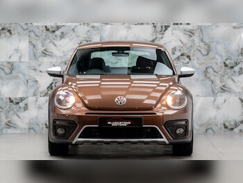 Used Volkswagen Beetle 2018 for sale - 76658153: Photo