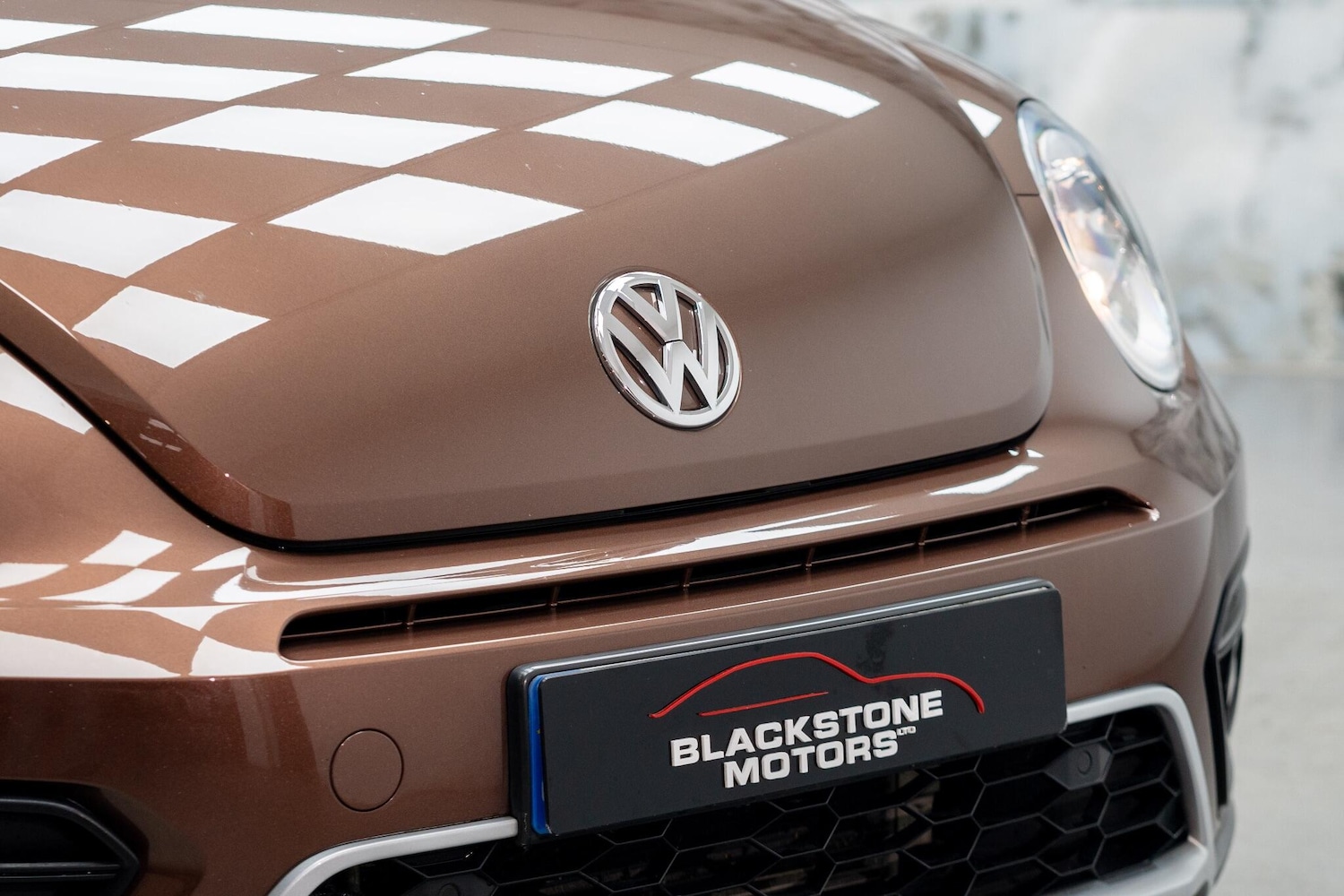 Used Volkswagen Beetle 2018 for sale - 76658153: Photo 31