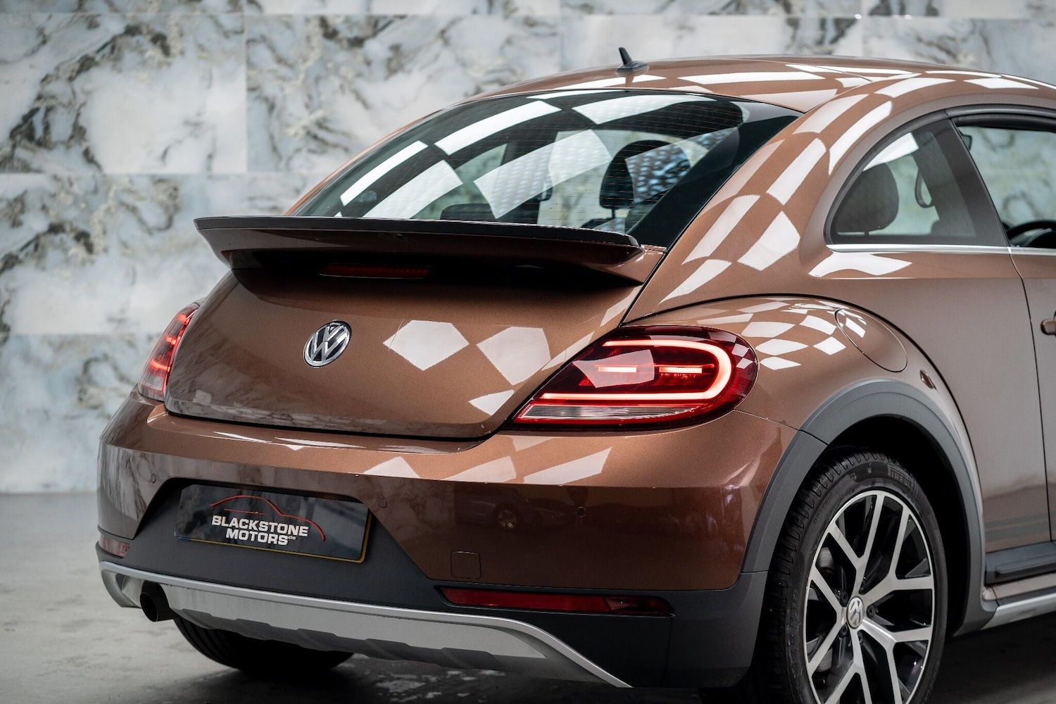 Used Volkswagen Beetle 2018 for sale - 76658153: Photo 33