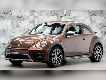 Used Volkswagen Beetle 2018 for sale - 76658153: Photo