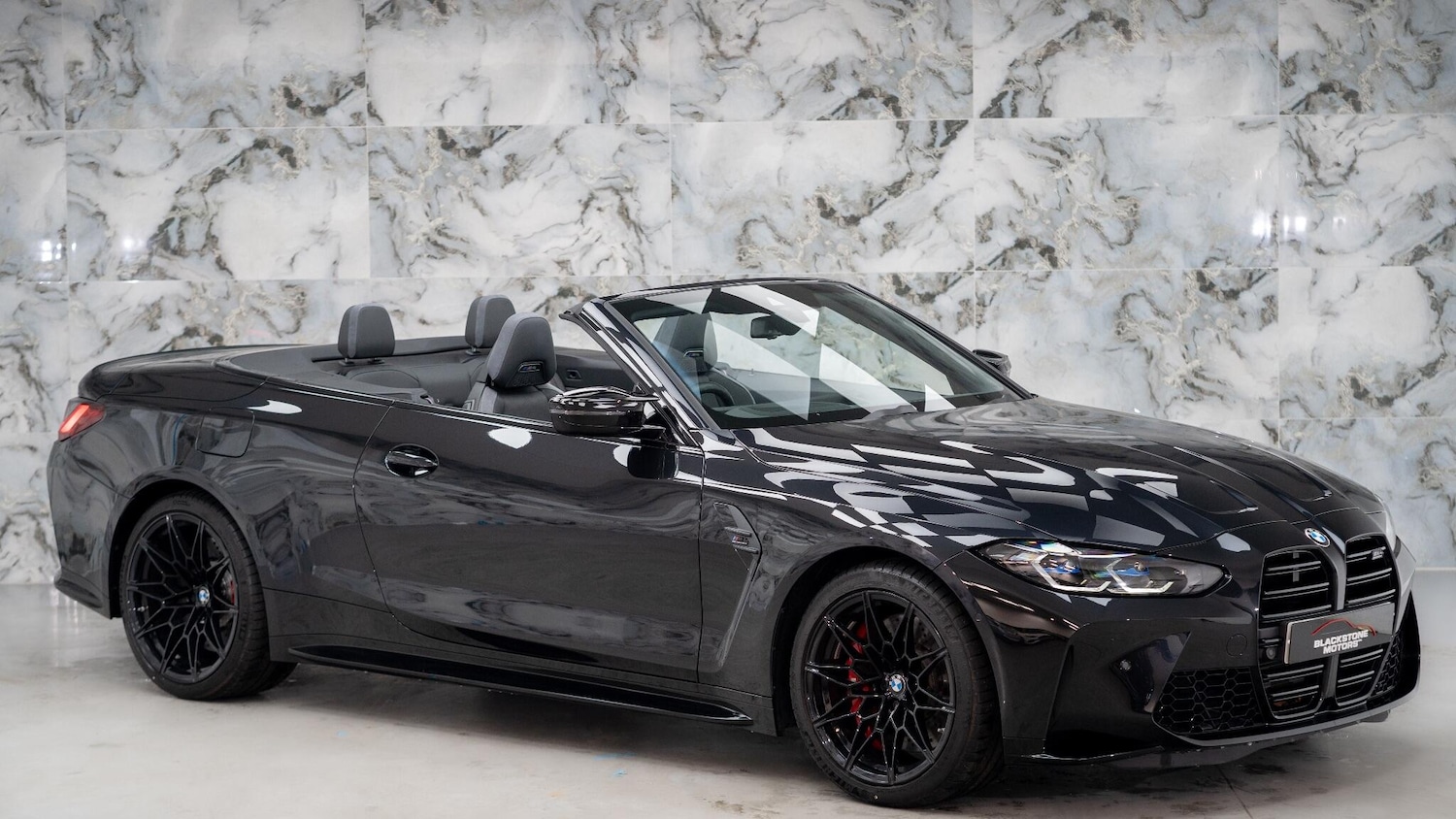 Used BMW M4 2023 for sale - 76572498: Photo 1