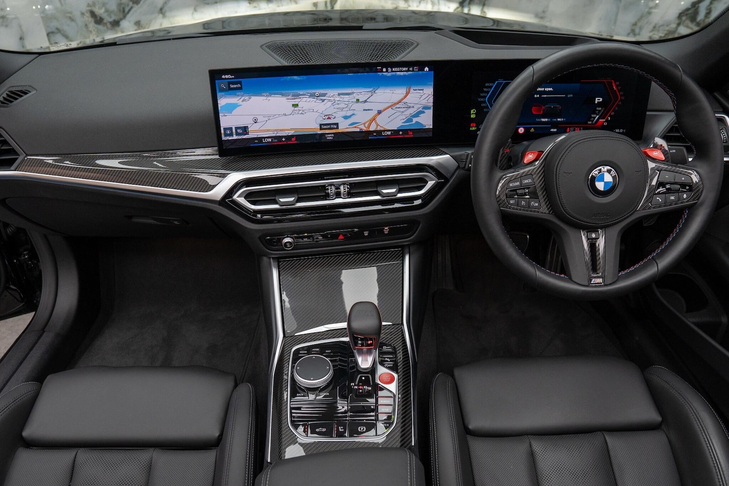 Used BMW M4 2023 for sale - 76572498: Photo 11