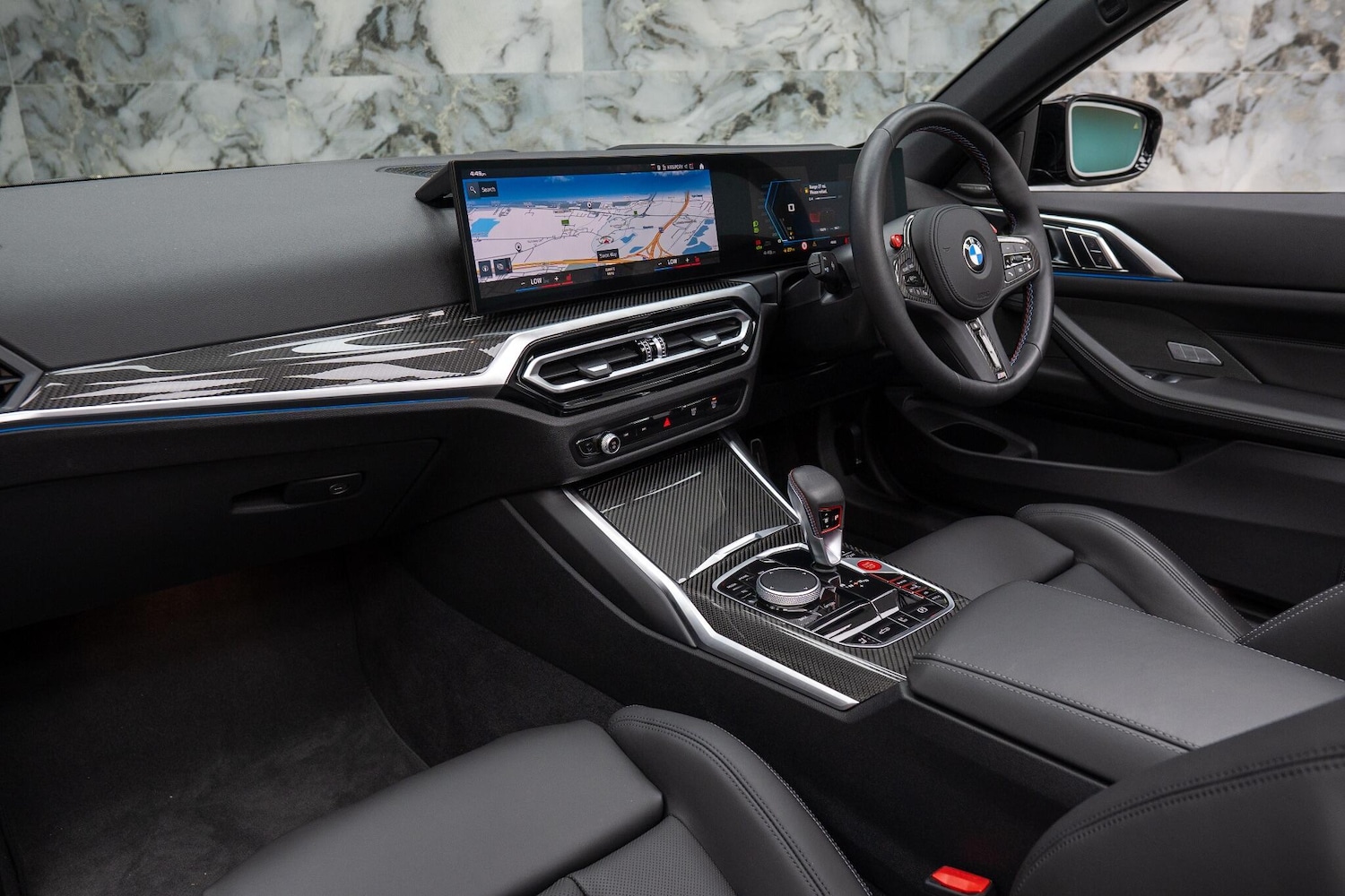 Used BMW M4 2023 for sale - 76572498: Photo 13