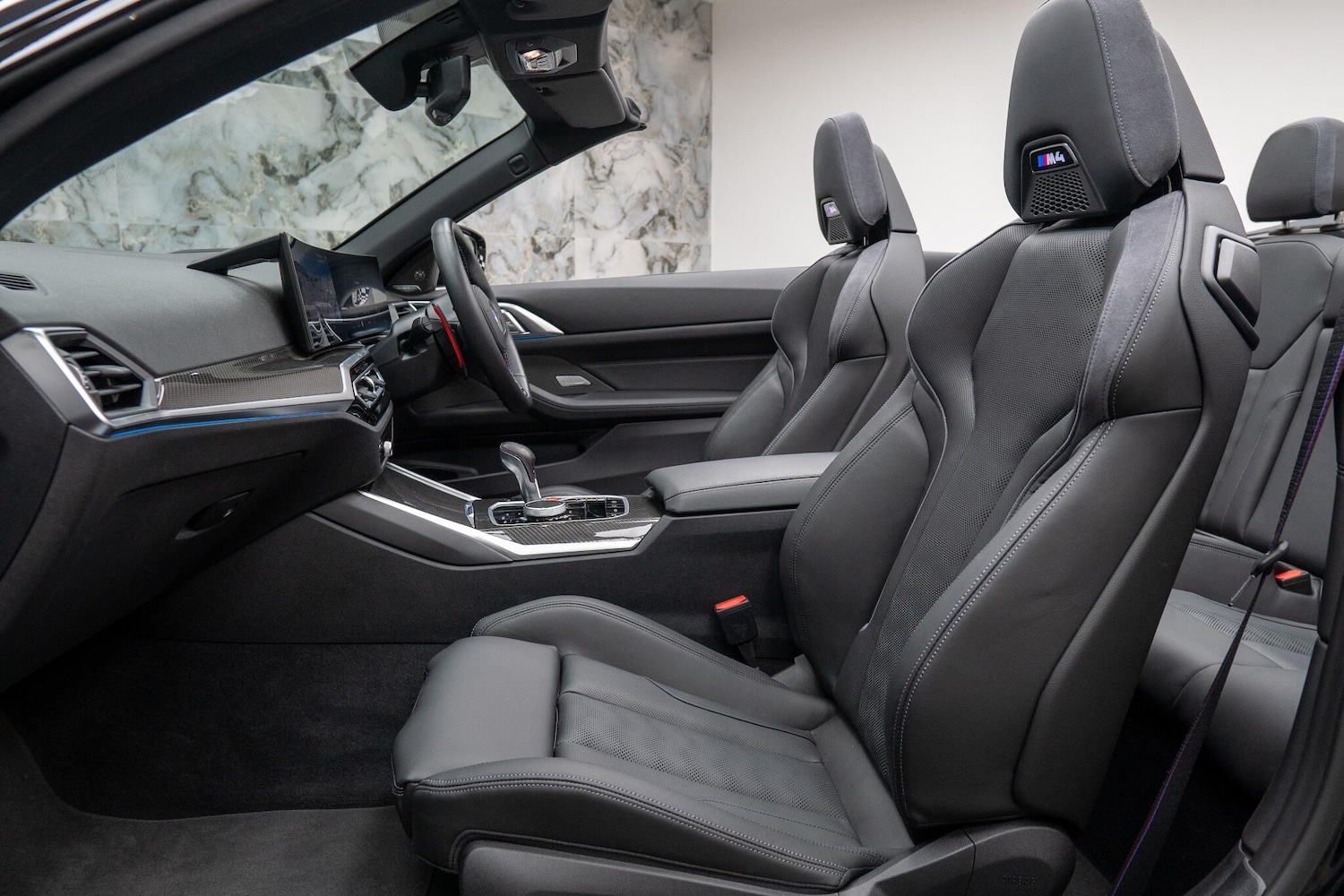 Used BMW M4 2023 for sale - 76572498: Photo 14