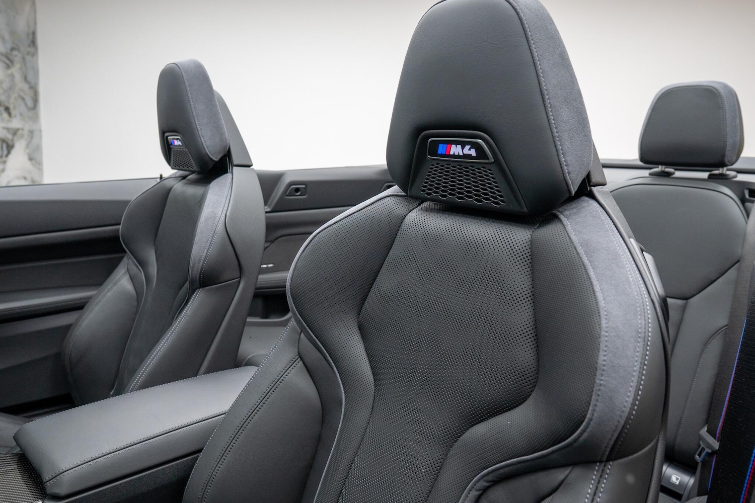 Used BMW M4 2023 for sale - 76572498: Photo 15