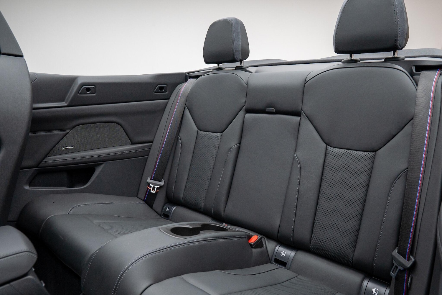 Used BMW M4 2023 for sale - 76572498: Photo 16