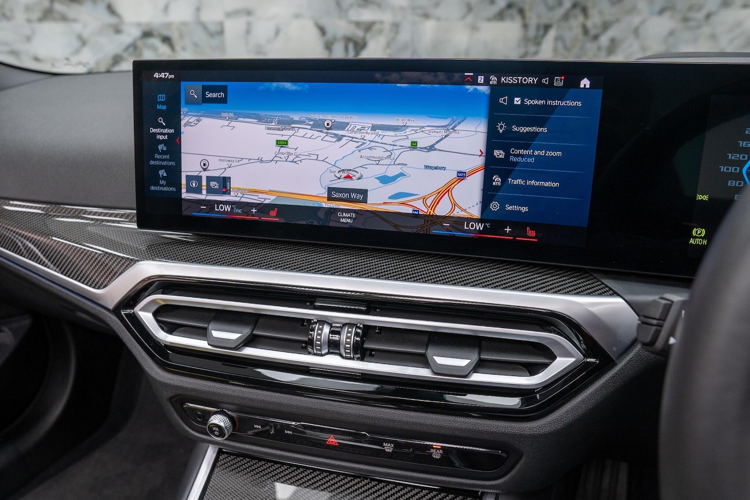 Used BMW M4 2023 for sale - 76572498: Photo 17