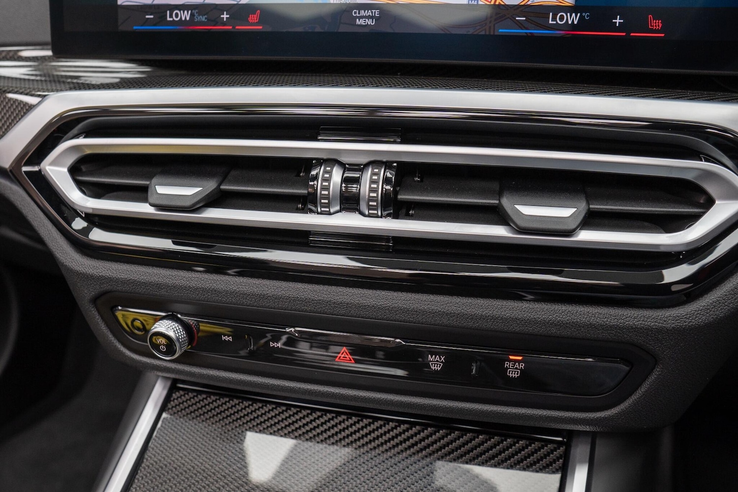 Used BMW M4 2023 for sale - 76572498: Photo 18