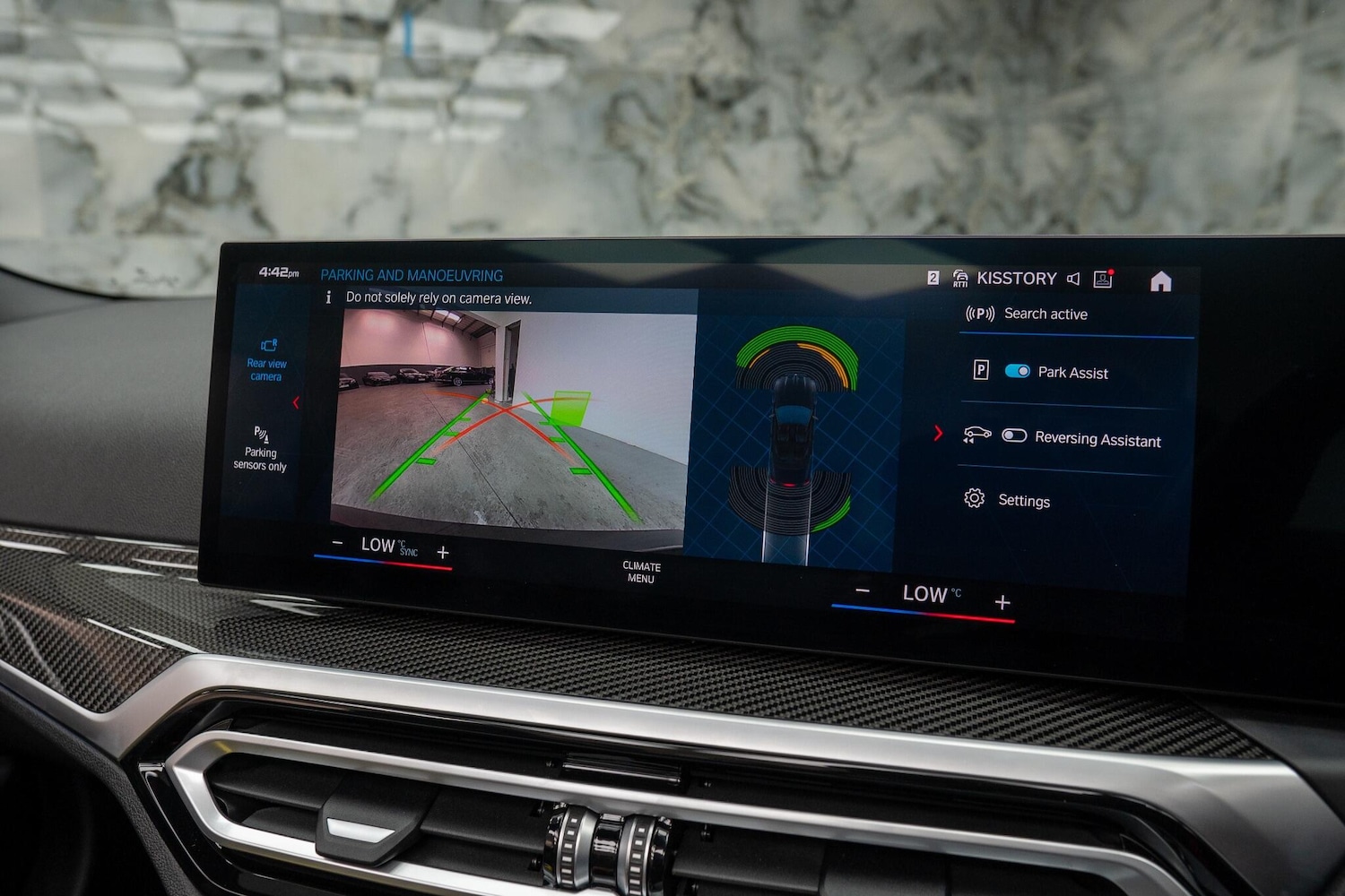 Used BMW M4 2023 for sale - 76572498: Photo 20