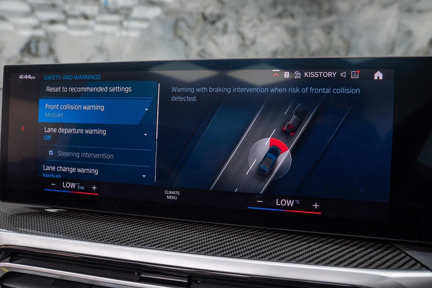 Used BMW M4 2023 for sale - 76572498: Photo 21