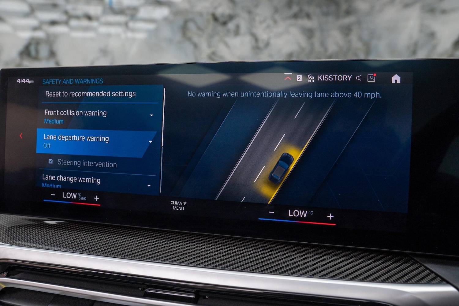 Used BMW M4 2023 for sale - 76572498: Photo 22