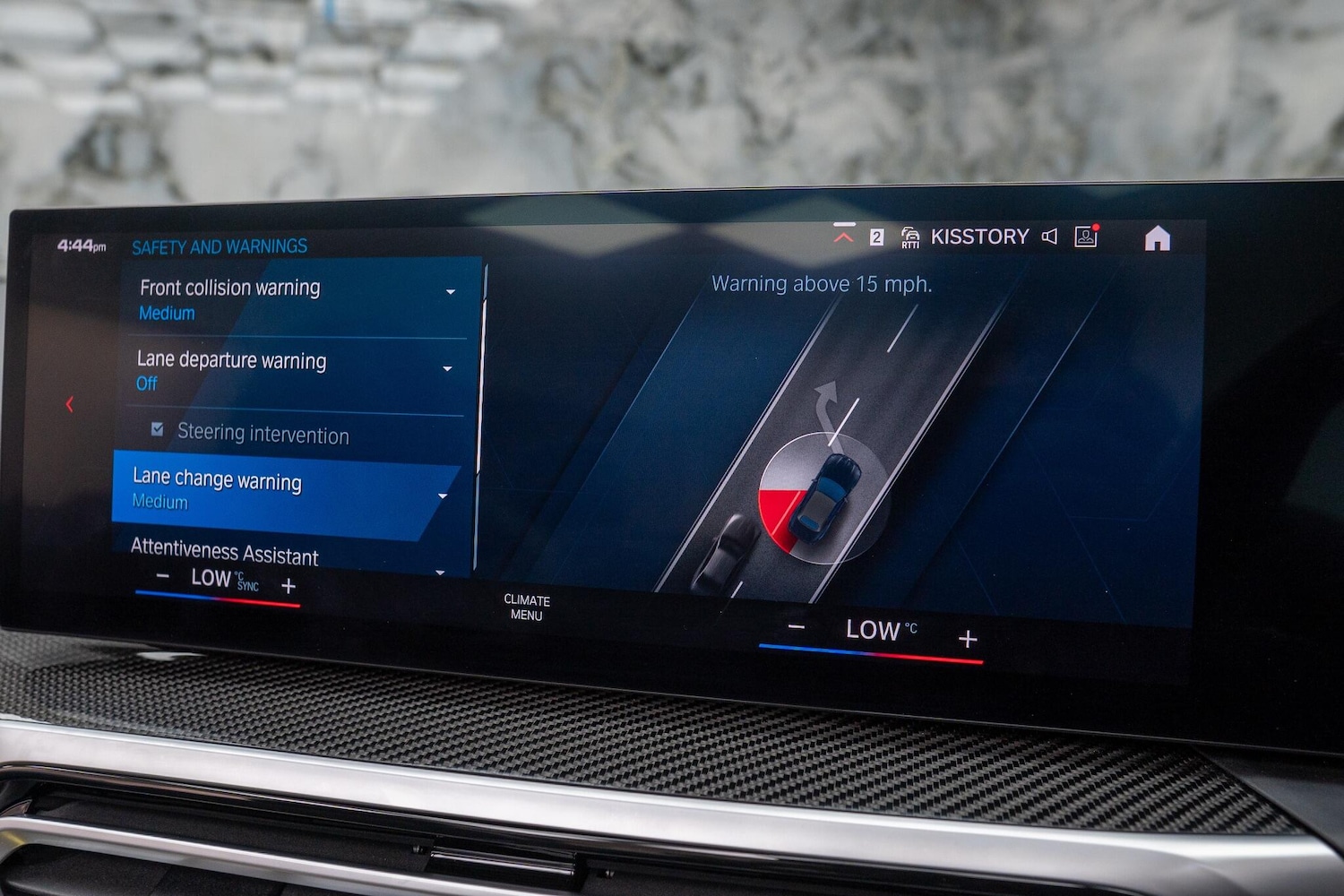 Used BMW M4 2023 for sale - 76572498: Photo 23