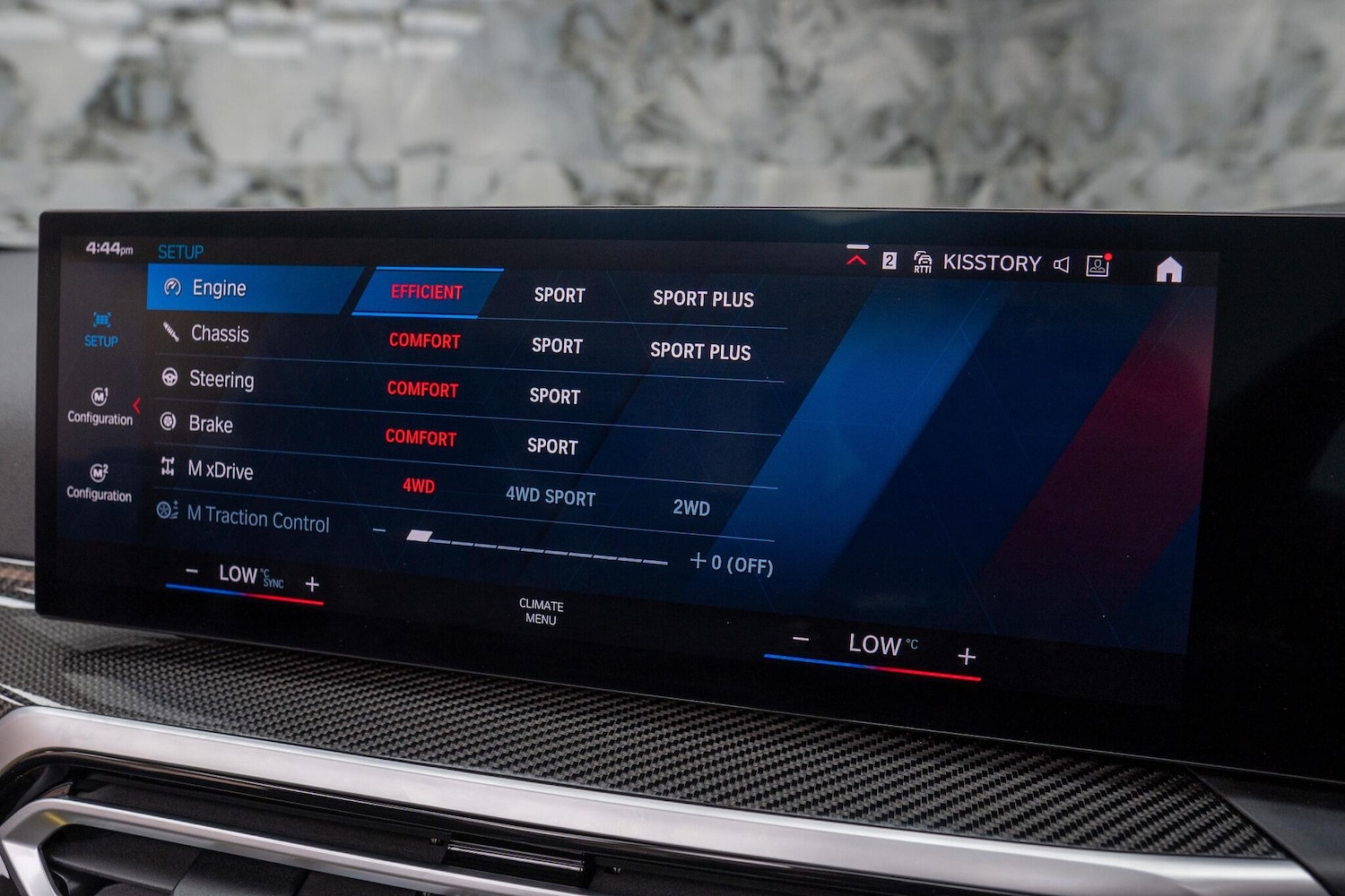 Used BMW M4 2023 for sale - 76572498: Photo 24