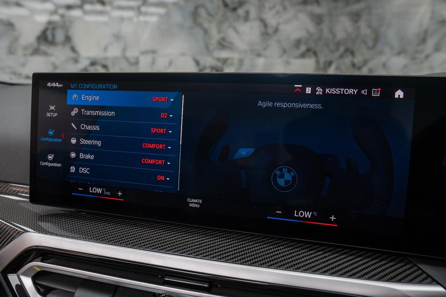 Used BMW M4 2023 for sale - 76572498: Photo 25