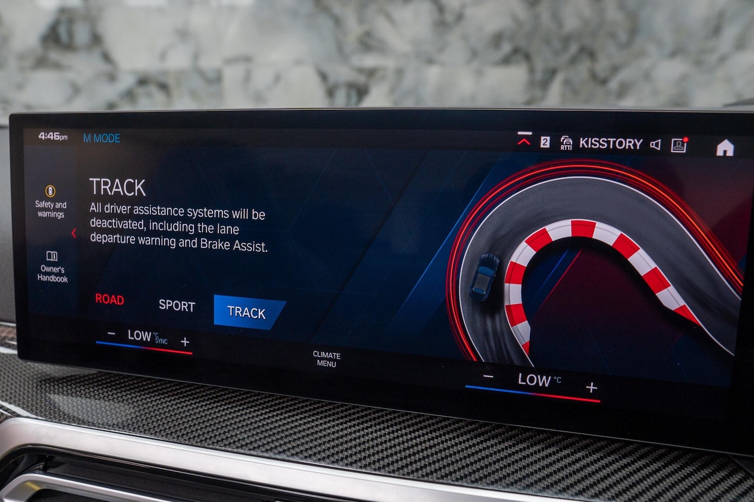 Used BMW M4 2023 for sale - 76572498: Photo 26