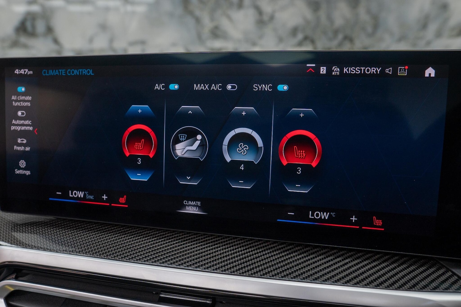 Used BMW M4 2023 for sale - 76572498: Photo 27