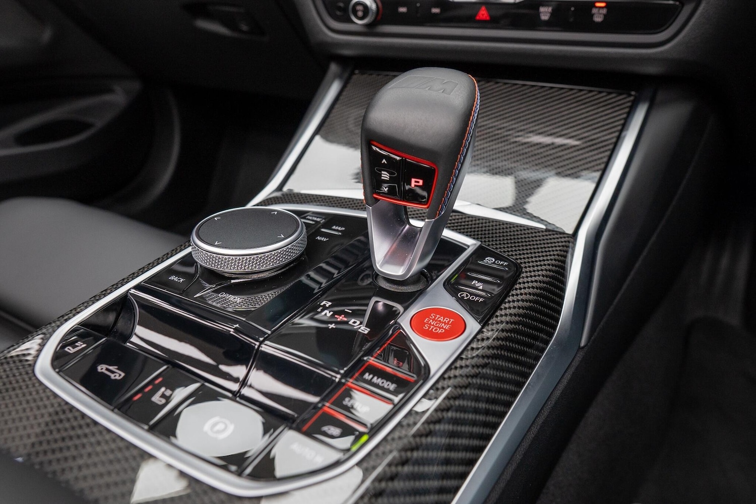 Used BMW M4 2023 for sale - 76572498: Photo 28