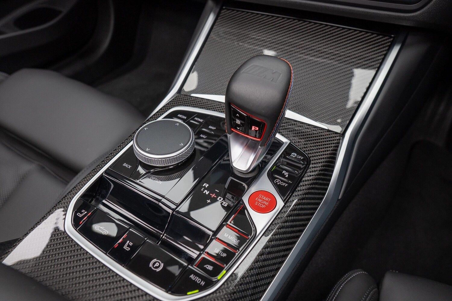 Used BMW M4 2023 for sale - 76572498: Photo 29