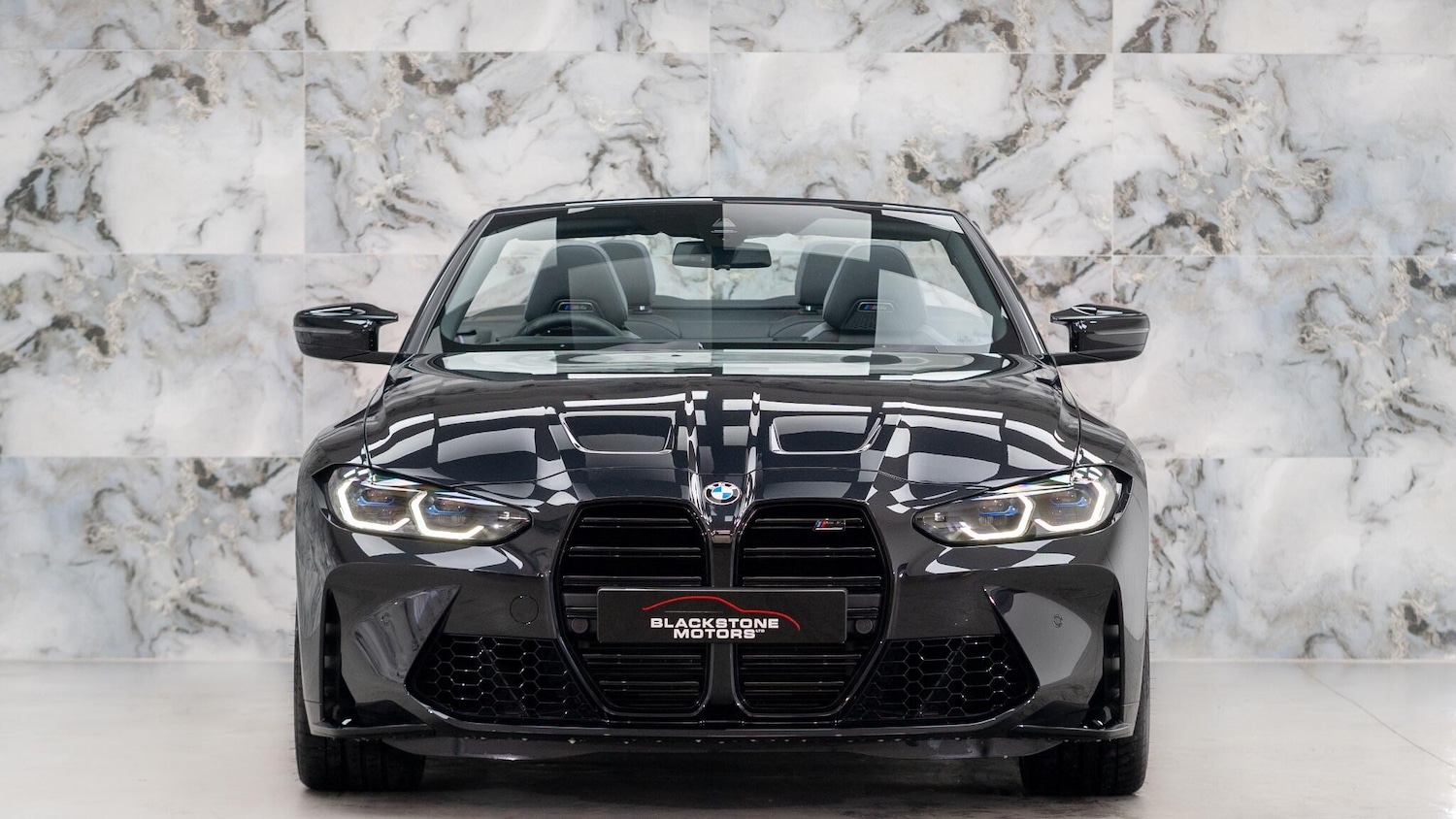 Used BMW M4 2023 for sale - 76572498: Photo 3