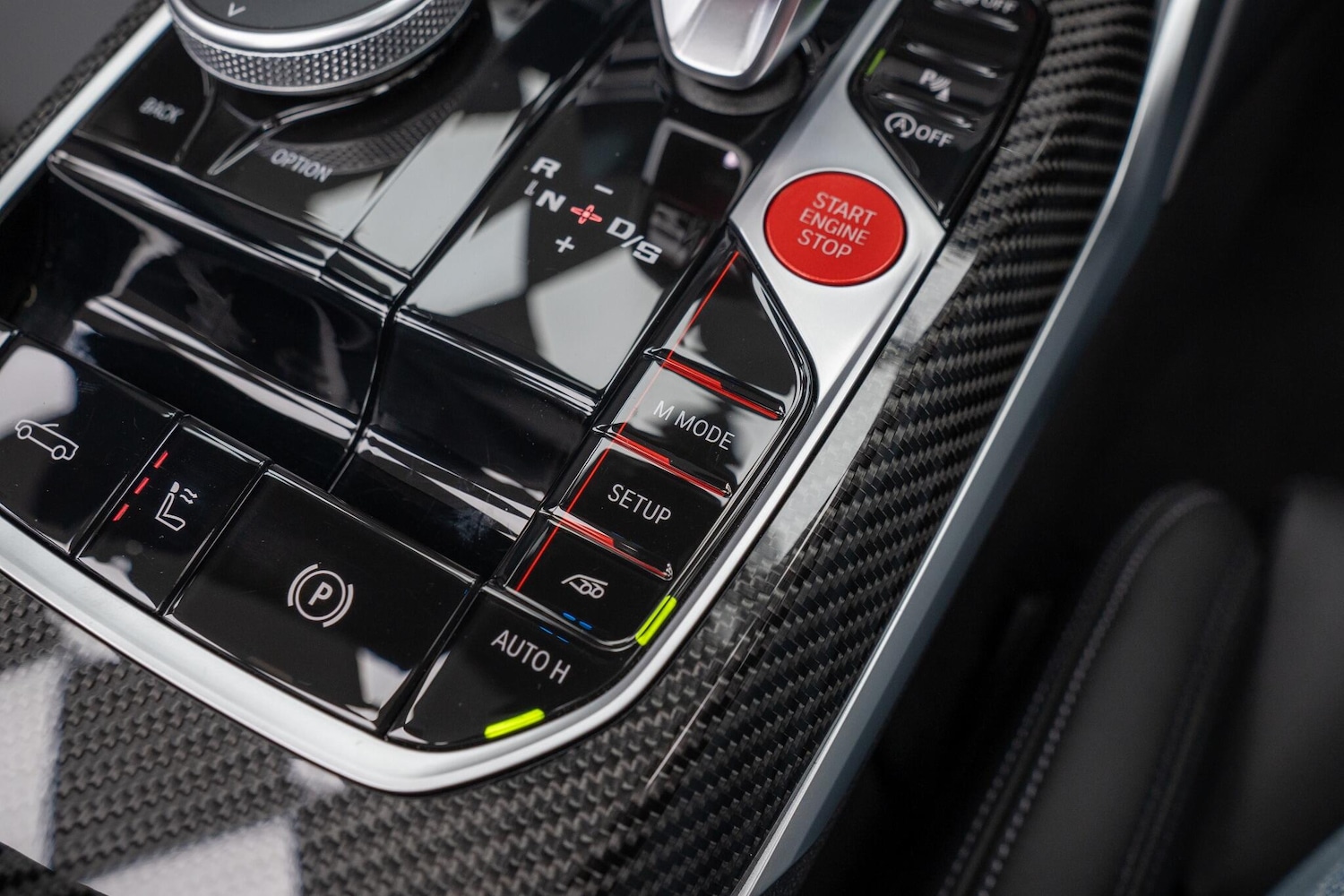 Used BMW M4 2023 for sale - 76572498: Photo 31