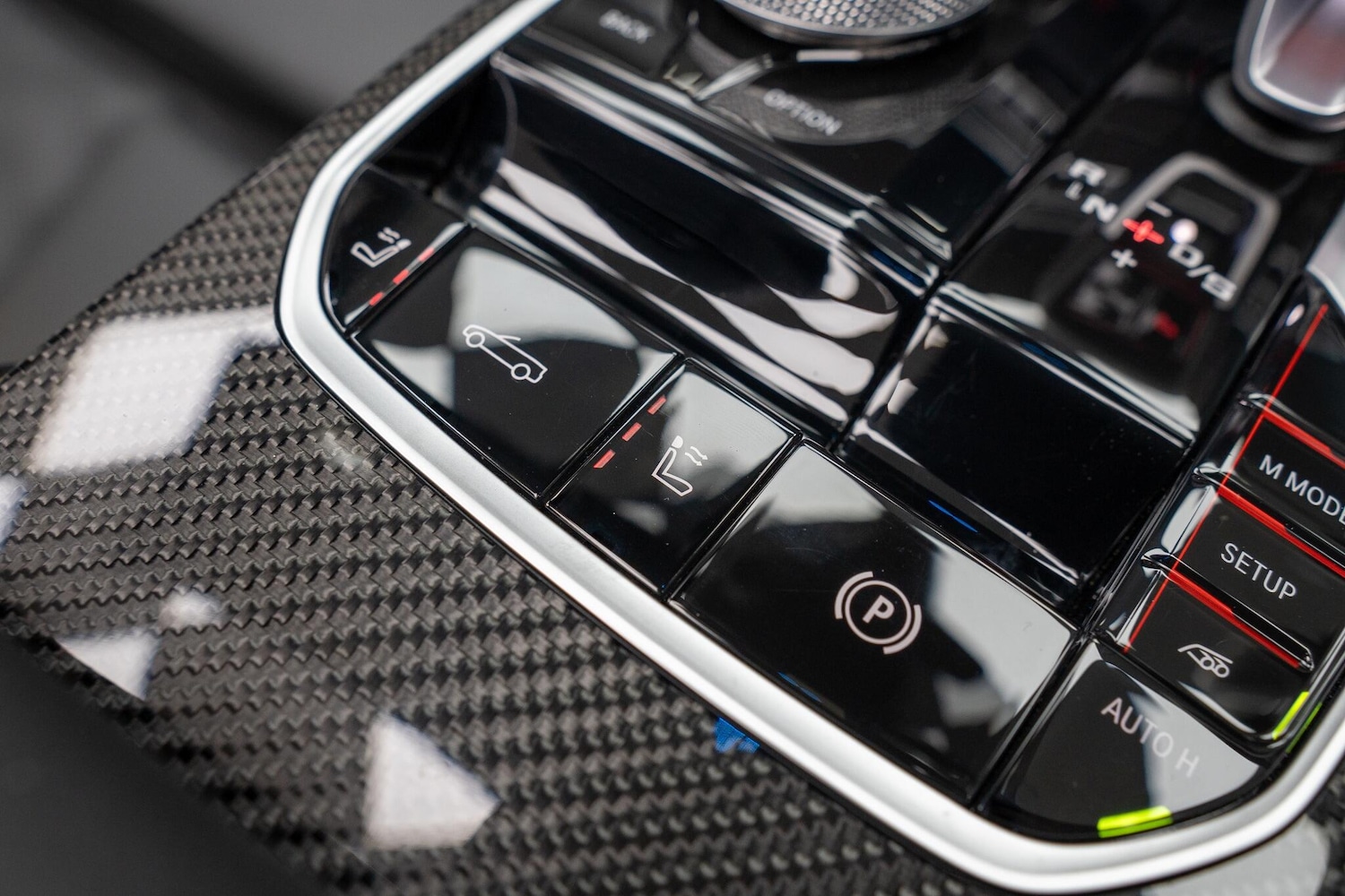 Used BMW M4 2023 for sale - 76572498: Photo 32