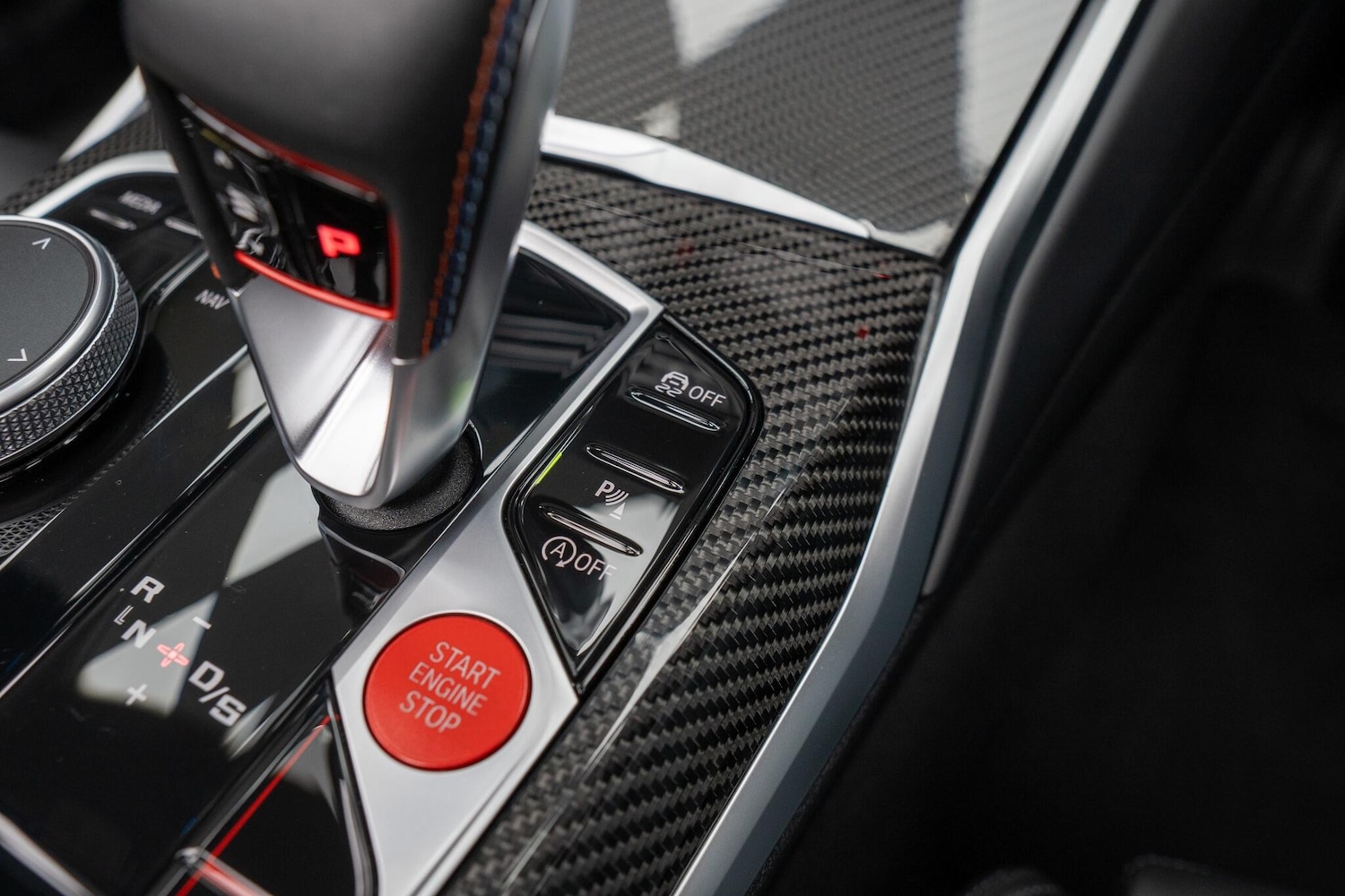 Used BMW M4 2023 for sale - 76572498: Photo 33