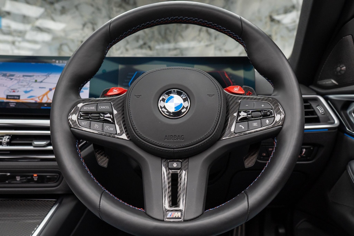 Used BMW M4 2023 for sale - 76572498: Photo 34