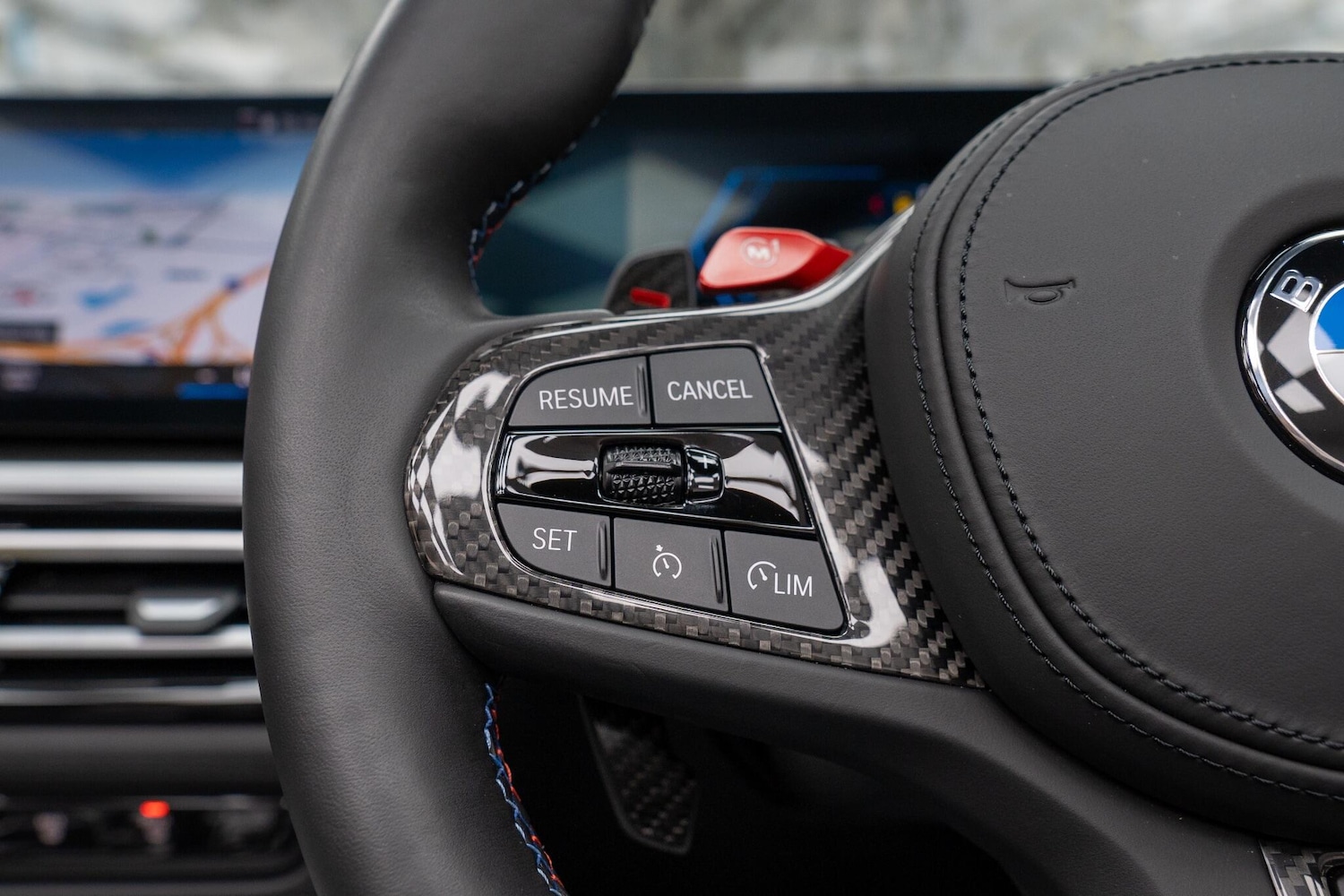 Used BMW M4 2023 for sale - 76572498: Photo 35