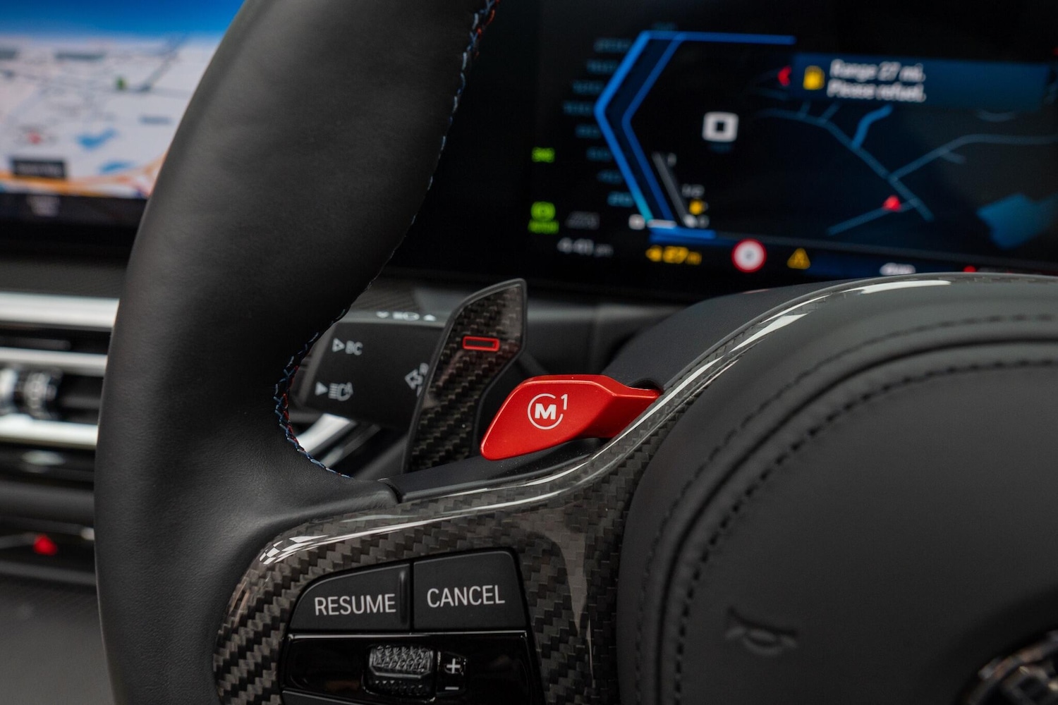 Used BMW M4 2023 for sale - 76572498: Photo 36