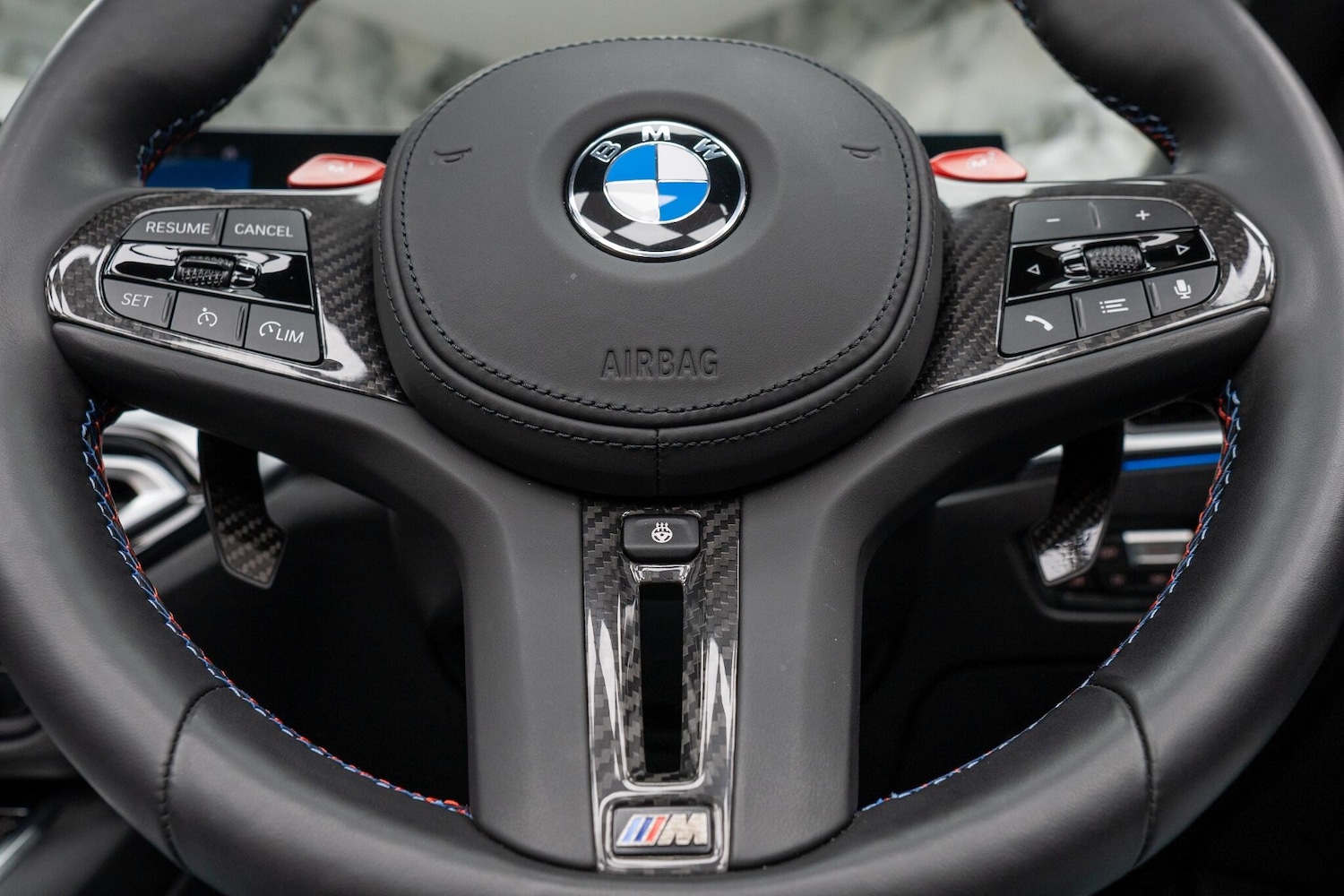 Used BMW M4 2023 for sale - 76572498: Photo 37