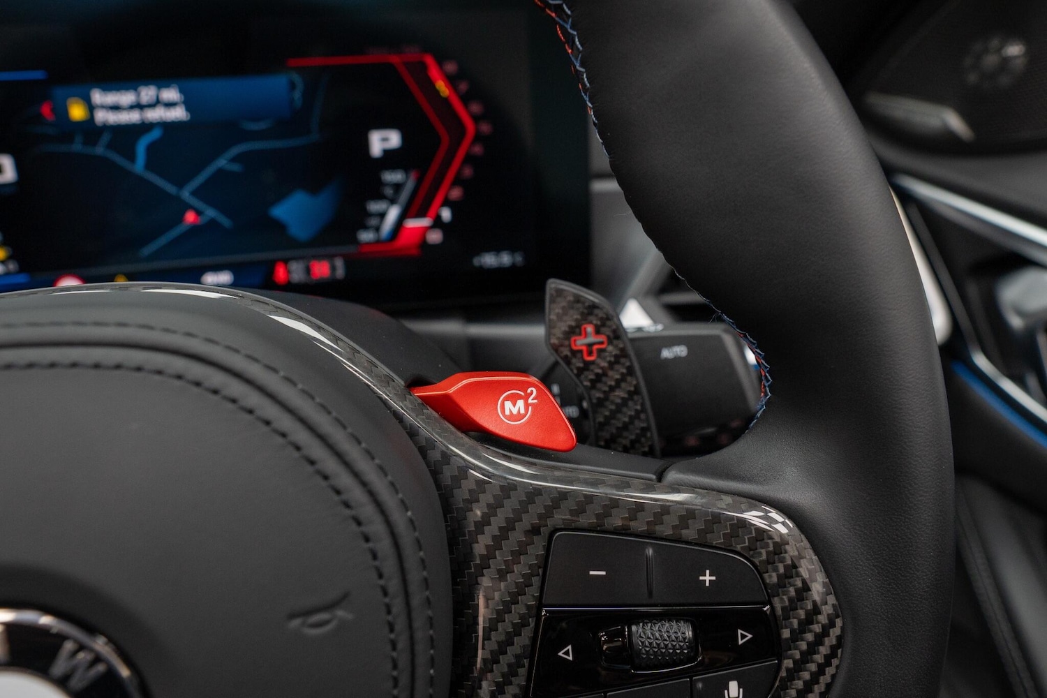 Used BMW M4 2023 for sale - 76572498: Photo 38