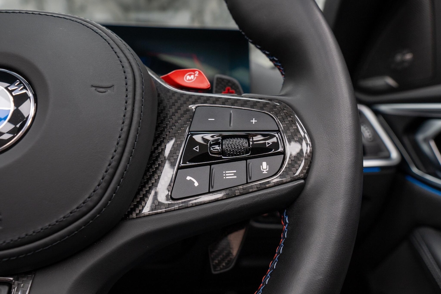 Used BMW M4 2023 for sale - 76572498: Photo 39