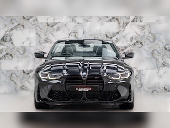 Used BMW M4 2023 for sale - 76572498: Photo