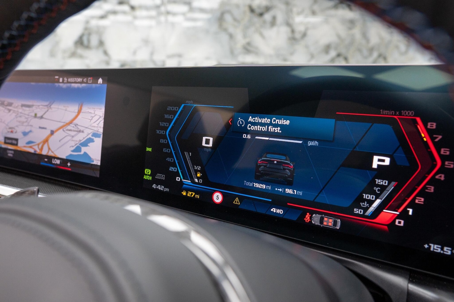 Used BMW M4 2023 for sale - 76572498: Photo 40