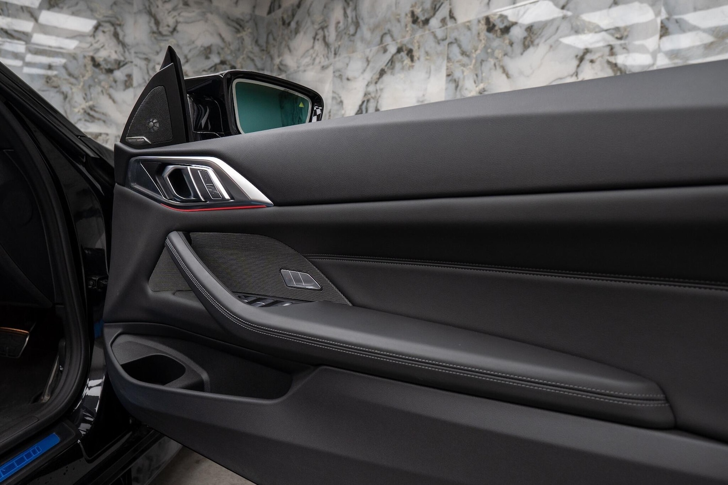 Used BMW M4 2023 for sale - 76572498: Photo 41