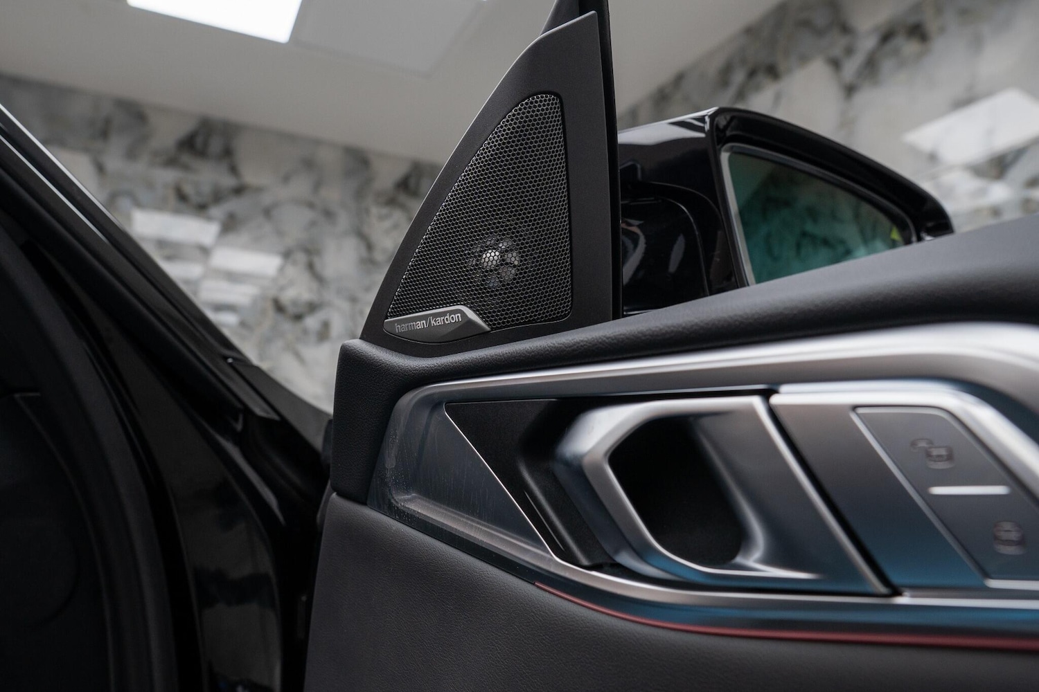 Used BMW M4 2023 for sale - 76572498: Photo 42